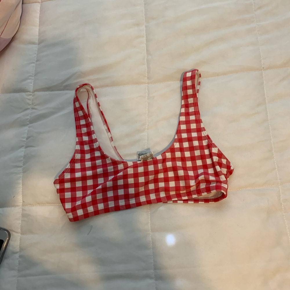 forever 21 bathing suit top
